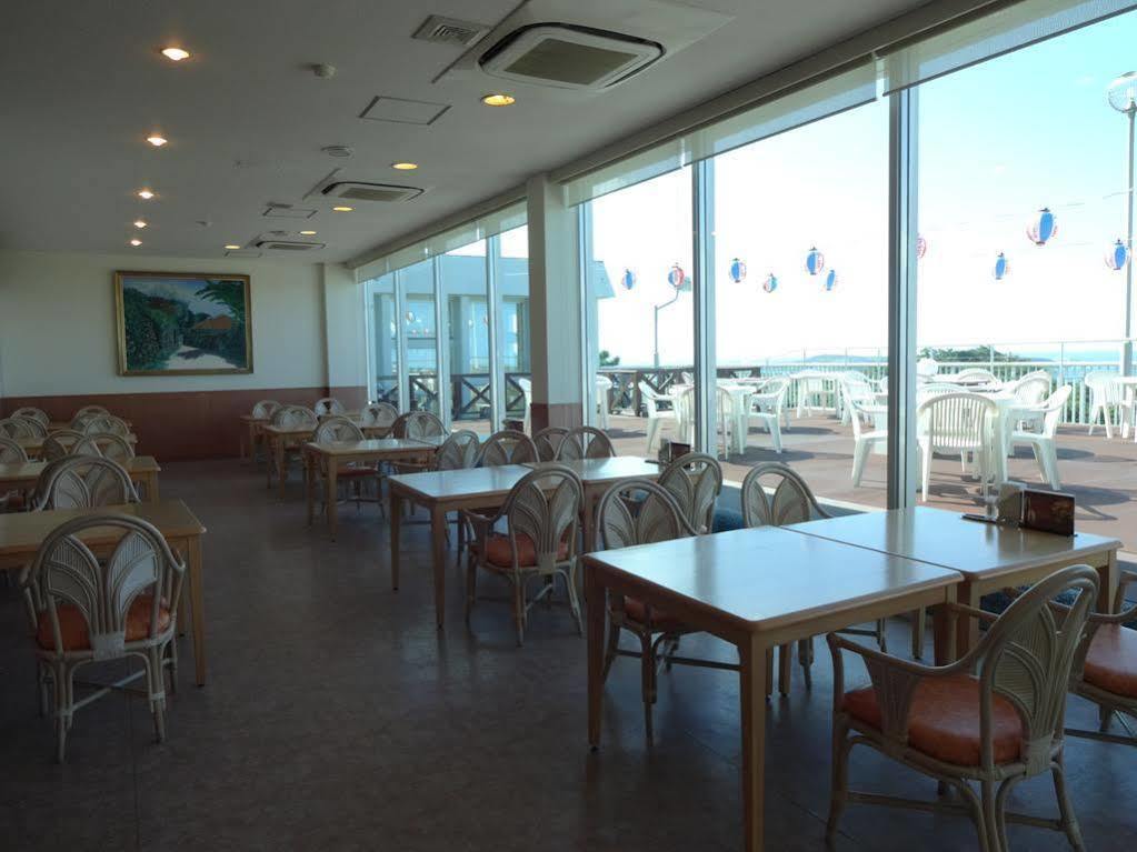 Motobu Green Park And Golf Course Exterior photo